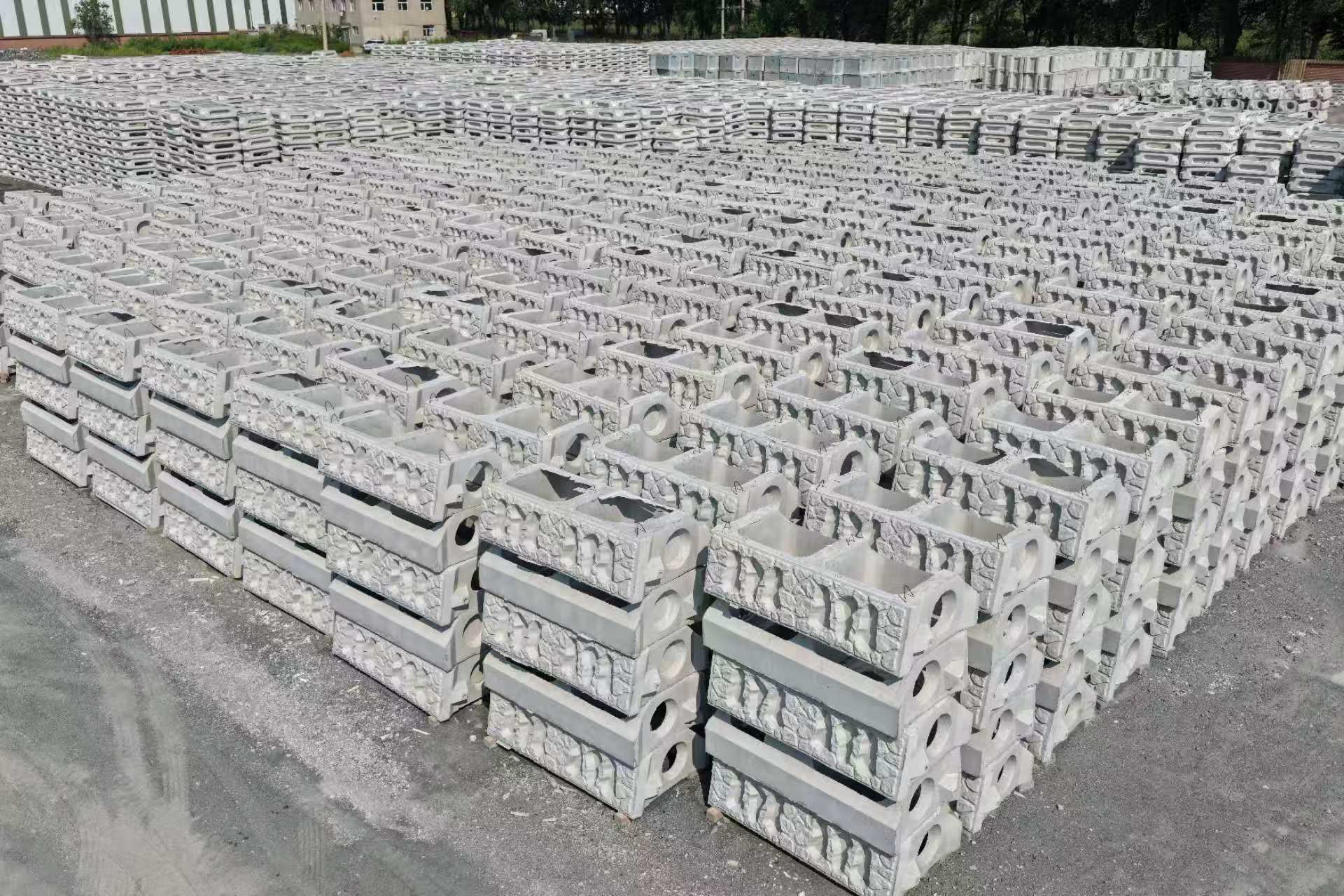 抚顺生态框
